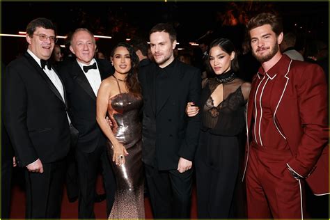 gucci lacma gala|Hollywood’s Night Out! Inside LACMA’s Art+Film Gala Honoring .